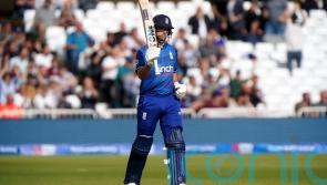 Will Jacks and Sam Hain shine as England post 334 against Ireland