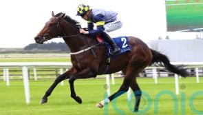 Deepone makes all to give Twomey first Beresford win