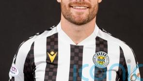 Ryan Strain effort helps St Mirren continue unbeaten start with win over Hearts