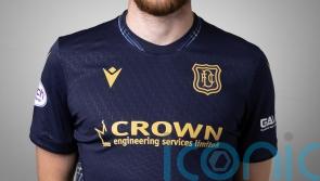 Zak Rudden strikes late to earn point for 10-man Dundee