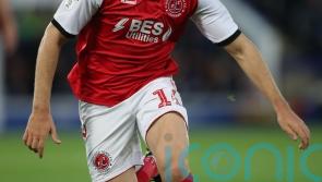 Chris Long strikes twice early on to earn Crewe victory over Colchester