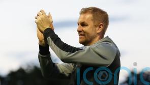 Simon Weaver sees a bright future for Harrogate matchwinner Abraham Odoh