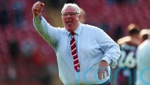 Steve Evans says Elliott List brace &lsquo;pure joy&rsquo; after injury problems