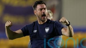 It was important we didn&rsquo;t panic: Johnnie Jackson applauds AFC Wimbledon win