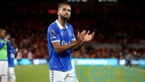 I&rsquo;ll relish this&rsquo; says Dominic Calvert-Lewin after Everton break their duck