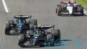 Lewis Hamilton frustrated by Mercedes tactics in Japanese Grand Prix