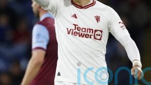 Diogo Dalot: Last fortnight another normal killing machine against Man United