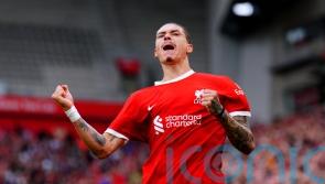 Darwin Nunez on target again as Liverpool topple West Ham at Anfield