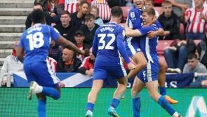 Jak Alnwick and Mark McGuinness star as Cardiff edge out high-flying Sunderland