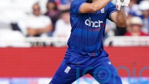 Sam Hain reveals sleepless night before impressive England debut