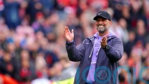 Jurgen Klopp hails &lsquo;massive steps&rsquo; made by Darwin Nunez after win over West Ham