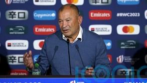 Eddie Jones apologises as Australia face early Rugby World Cup exit