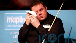 On this day in 2013: Stephen Lee banned from snooker for match-fixing