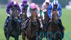 Ace Impact and Hukum headline 15 Arc contenders