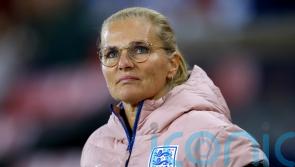 Sarina Wiegman says England clash with her native Netherlands &lsquo;very special&rsquo;