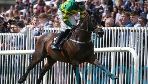 No sweat for Hercule Du Seuil in Kilbegnet contest