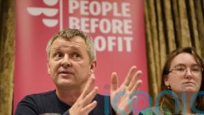 People Before Profit launches motion to accelerate eviction ban Bill