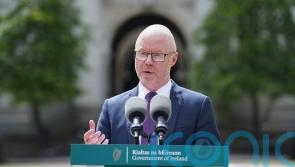 Health overspend could impact &lsquo;new developments&rsquo; in upcoming budget &ndash; Donnelly