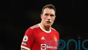 Start of a new journey &ndash; Ex-Man Utd defender Phil Jones sets sights on coaching