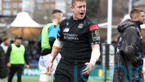 From Elie to Nice &ndash; Johnny Matthews buzzing after joining Scotland squad