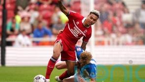 Morgan Rogers on target as Middlesbrough beat Bradford in Carabao Cup