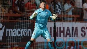 Stags on the spot again to sink Peterborough and reach last 16 of Carabao Cup