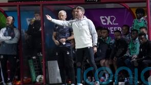 Rob Edwards rues Luton&rsquo;s lack of attacking quality after Carabao Cup exit