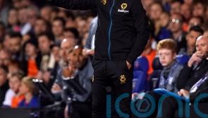 &lsquo;There is no magic wand&rsquo; says Wolves boss after Carabao Cup exit at Ipswich