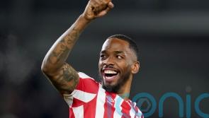 Football rumours: Arsenal step up interest in Ivan Toney ahead of January window