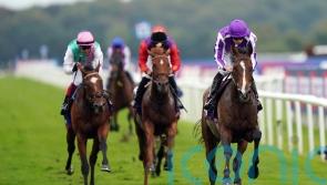 Continuous and Fantastic Moon added to Arc field