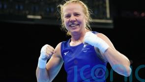 I&rsquo;ve waited my whole life for this &ndash; Rosie Eccles ready to seize Olympic chance