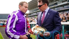 O&rsquo;Brien: Arc was always a strong possibility for Continuous