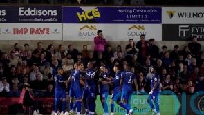 Tomas Soucek helps West Ham avoid upset at Lincoln