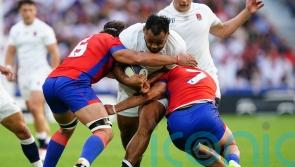 Billy Vunipola ready to resume physical role for England when required