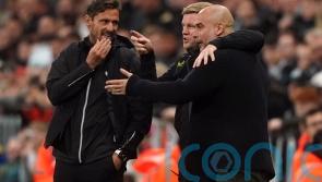 Alexander Isak grabs winner as Newcastle beat Manchester City in Carabao Cup