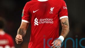 Jurgen Klopp hails Dominik Szoboszlai after bright start to Liverpool career