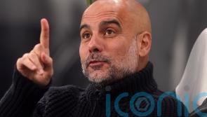 Pep Guardiola takes positives from Man City display despite Carabao Cup exit