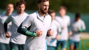 Celtic&rsquo;s defensive injury crisis easing as Nat Phillips returns