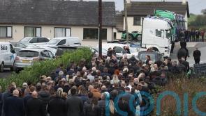 Ronan Wilson funeral told schoolboy enriched lives of everyone he met