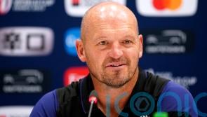 Gregor Townsend makes sweeping changes to Scotland side for Romania clash