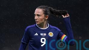 Scotland&rsquo;s Caroline Weir to have surgery after suffering ACL injury