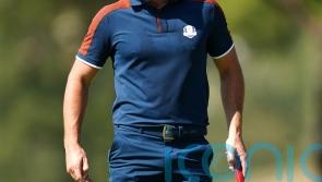 Viktor Hovland&rsquo;s ace and Mike Tyson means business &ndash; Thursday&rsquo;s sporting social