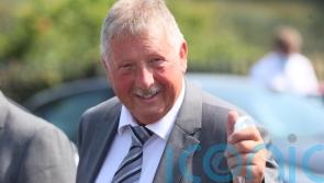 Windsor Framework implementation confirms Irish Sea border, DUP MP says