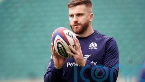 Luke Crosbie appreciates his journey from public schoolboy to World Cup starter