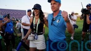 Ryder Cup day one: Record-equalling start is fantastic news for Europe