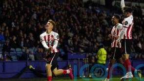 Sheffield Wednesday hit a new low as Sunderland ease to victory at Hillsborough