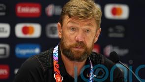 Effort and hard work is Wales&rsquo; &lsquo;bread and butter&rsquo; at World Cup &ndash; Mike Forshaw