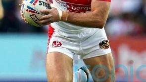 St Helens hold off Warrington to keep hopes of fifth straight Grand Final alive