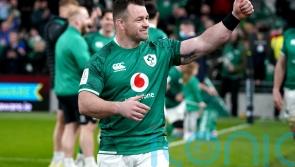 Cian Healy could still get called into Ireland squad after injury issue eases