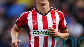 Lasse Sorensen scores twice as Lincoln beat goal-shy Cheltenham